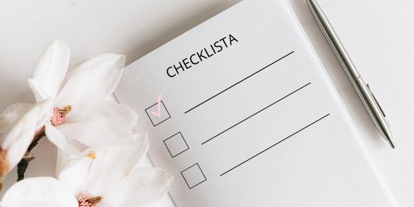 co to jest checklista